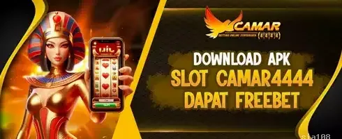 Bonus Spesial Download sia108 APK screenshot