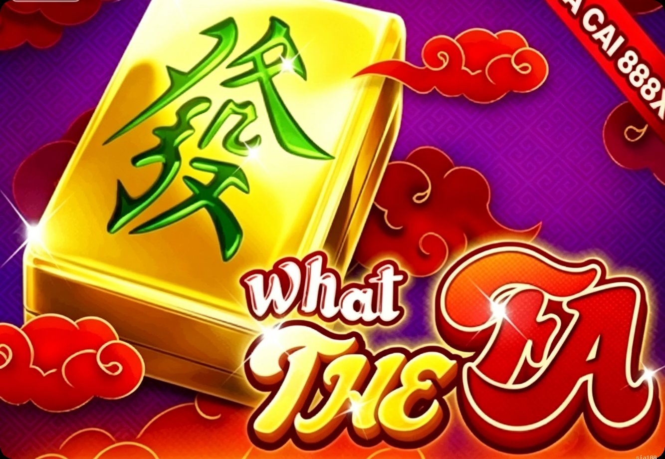 What The Fa game thumbnail
