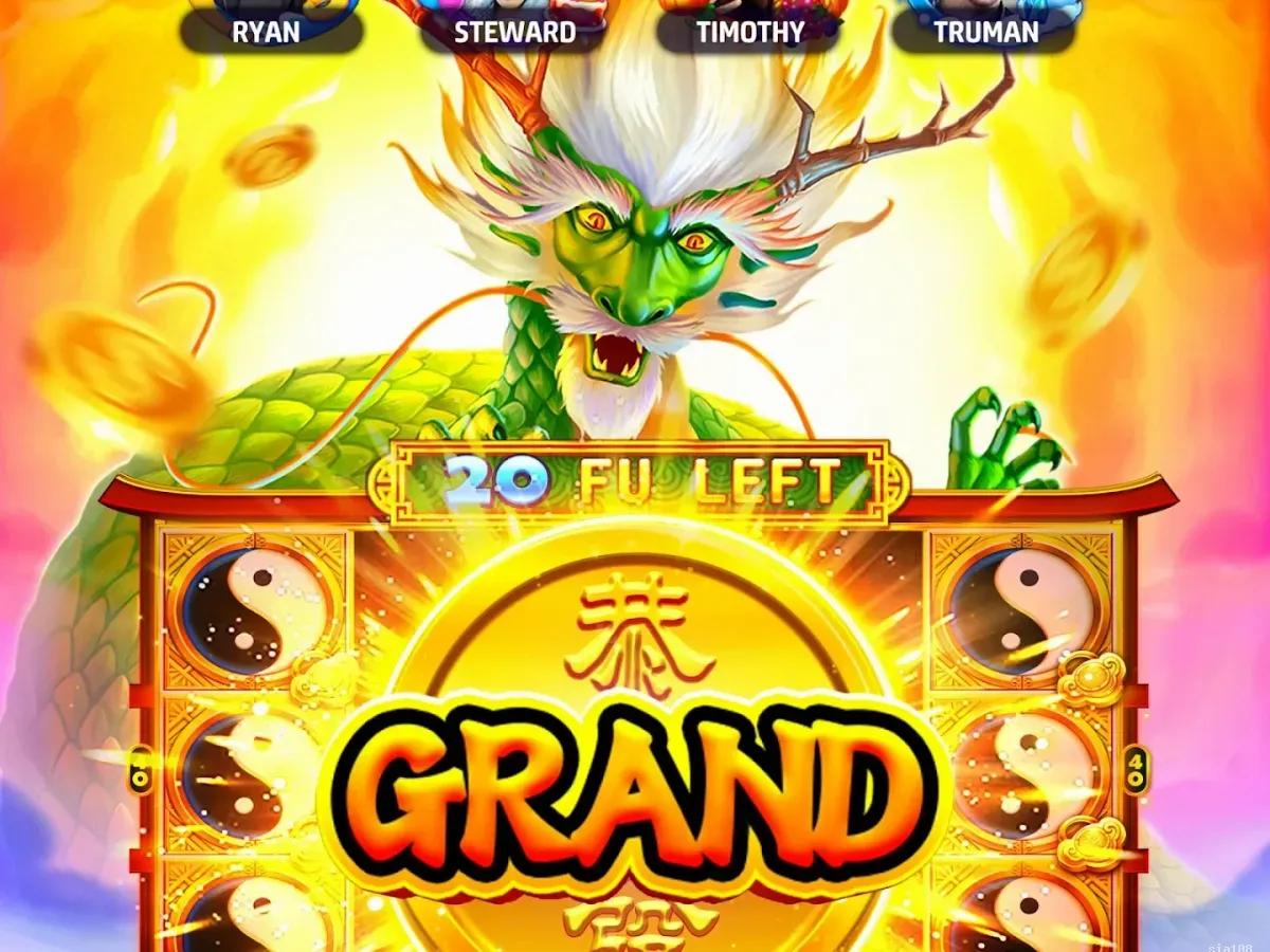 Koleksi sia108 Slot Gacor screenshot