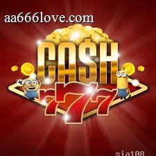 cash777