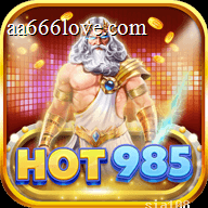 hot985