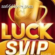 lucksvip